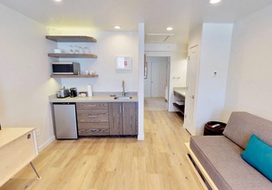 Slot Canyon #B | 1 Bed, 1 Bath
