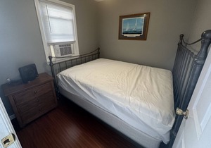 Small 1 Bedroom Cottage in Family Friendly Seaside Park