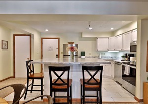 Snowplace Like Home at Mountain Green 1BR/1BA