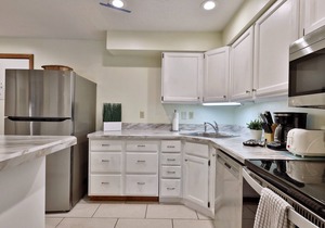 Snowplace Like Home at Mountain Green 1BR/1BA
