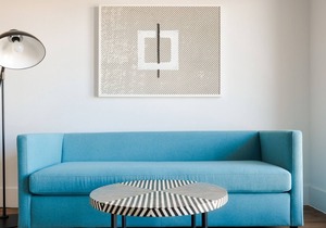 Sonder The Hampstead | One-Bedroom Apartment