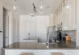 Sonder The Hampstead | One-Bedroom Apartment
