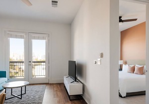 Sonder The Hampstead | One-Bedroom Apartment
