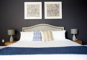 Sonder The Hampstead | Superior One-Bedroom Apartment w/ Balcony