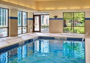 Sonesta ES Suites Parsippany