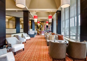 Sonesta White Plains Downtown