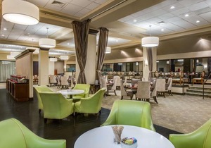 Sonesta White Plains Downtown