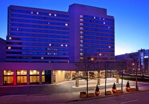 Sonesta White Plains Downtown