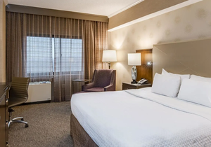 Sonesta White Plains Downtown
