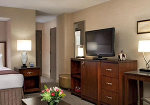 Sonesta White Plains Downtown