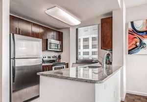 Spacious 2BR | Fully Equipped Gym | Near PATH by GLS