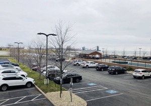 Spectacular Sandusky Bay Sunset Views for Four!