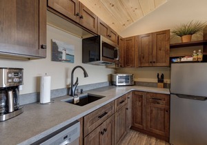 Studio Suite #2 at The Lodge | Minutes from Sunapee Harbor & Mount Sunapee