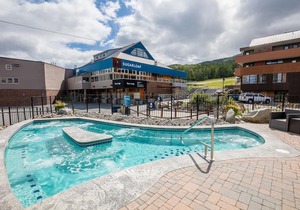 Sugarloaf Mountain Hotel
