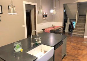 Sullivan Room with EnSuite Bath