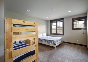 Suncadia 2 Bdrm Townhome near Prospector Golf Course