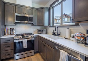 Suncadia 3 Bdrm Village Chalet Active Lifestyle Lodge
