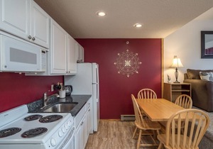 Sunrise A-131 | 1 Bed, 1 Bath