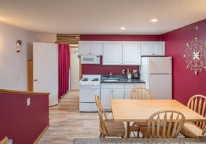 Sunrise A-131 | 1 Bed, 1 Bath