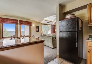 Sunrise Timberline K2 fully renovated