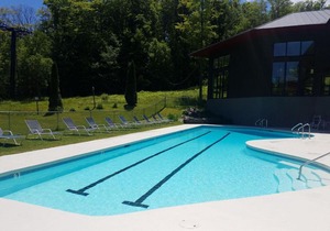 Sunrise Timberline L8 by Killington Vacation Rentals