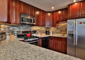Sunrise West Glade K6 by Killington Vacation Rentals