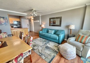 Sunshine 11th Floor Panoramic Ocean Views - 1102