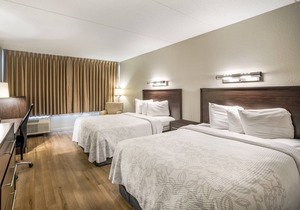 Take An Amazing Vacation! Pet-Friendly Property, Near Liberty Ride Trolley Tour!