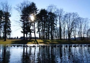 Tentrr State Park Site - Mills Norrie State Park Site A