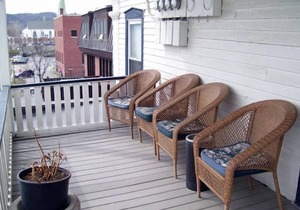 Thayers Inn