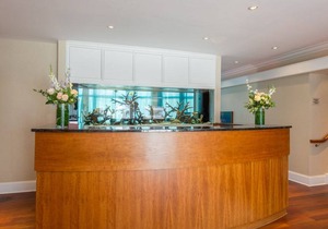 The Breakwater Inn and Spa