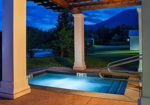 The Equinox Golf Resort & Spa