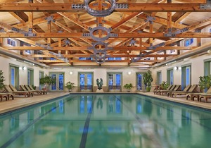 The Equinox Golf Resort & Spa