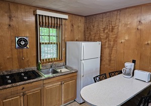 The Gold Eagle Cottage 4