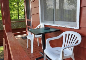 The Gold Eagle Cottage 4