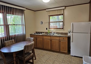 The Gold Eagle Cottage 5