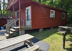 The Gold Eagle Cottage 5