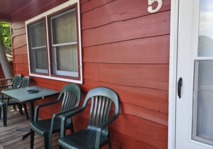 The Gold Eagle Cottage 5
