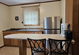 The Gold Eagle Cottage 7