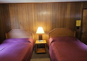 The Gold Eagle Cottage 7