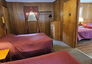 The Gold Eagle Cottage 7
