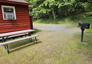 The Gold Eagle Cottage 14