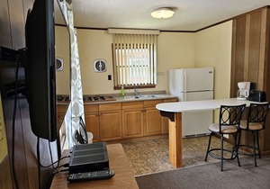 The Gold Eagle Cottage 12