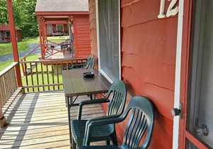 The Gold Eagle Cottage 12
