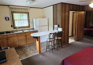 The Gold Eagle Cottage 11