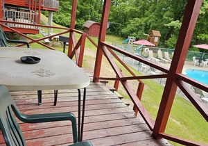 The Gold Eagle Cottage 11