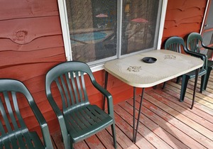 The Gold Eagle Cottage 11