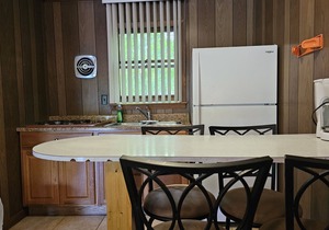 The Gold Eagle Cottage 10