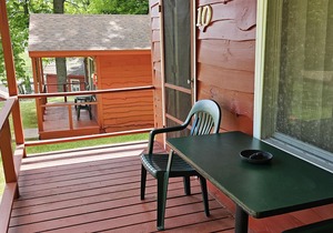 The Gold Eagle Cottage 10