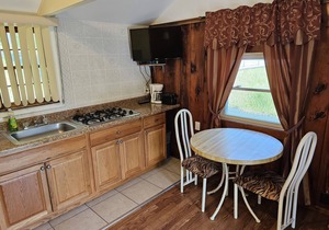 The Gold Eagle Cottage 6